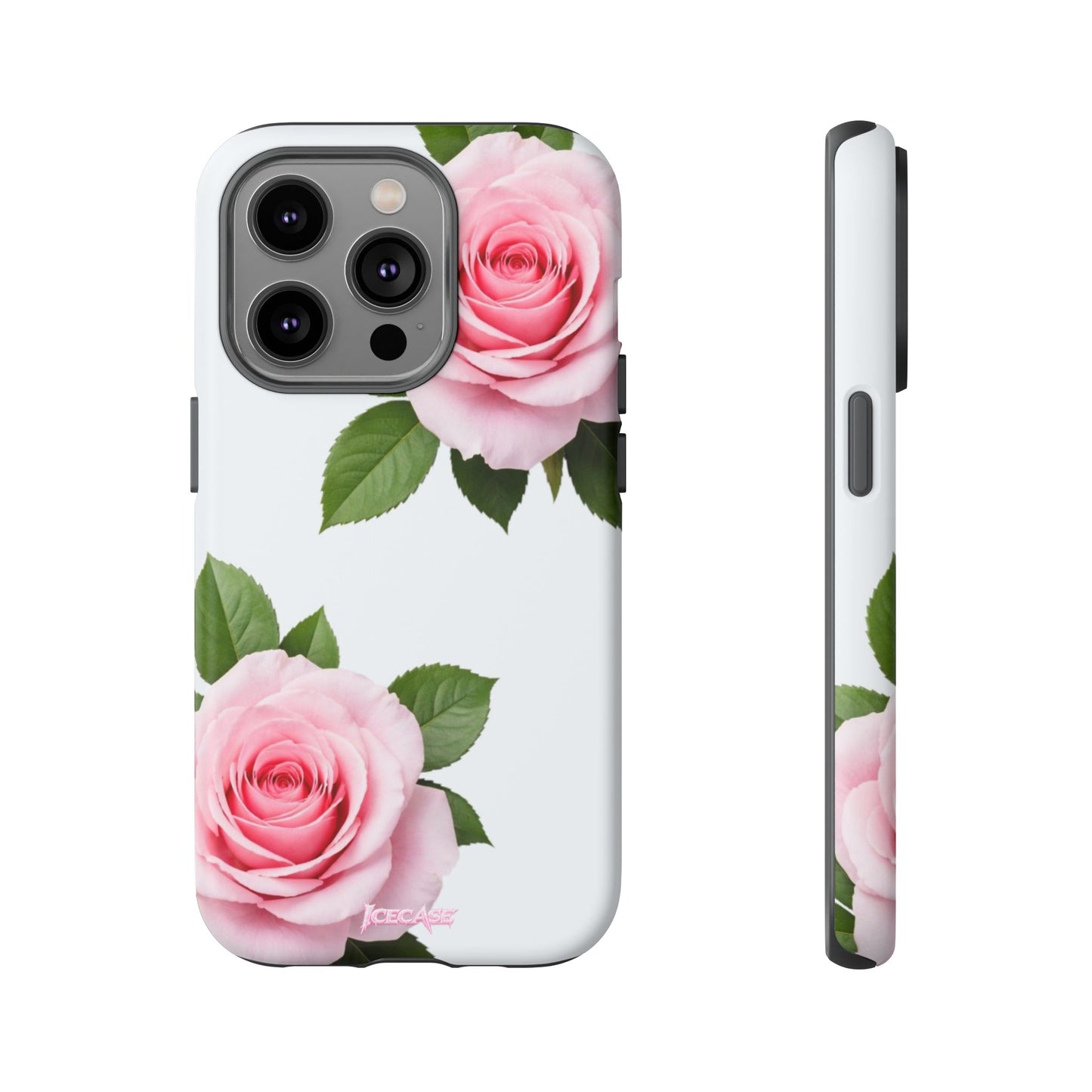 PURE ROSE