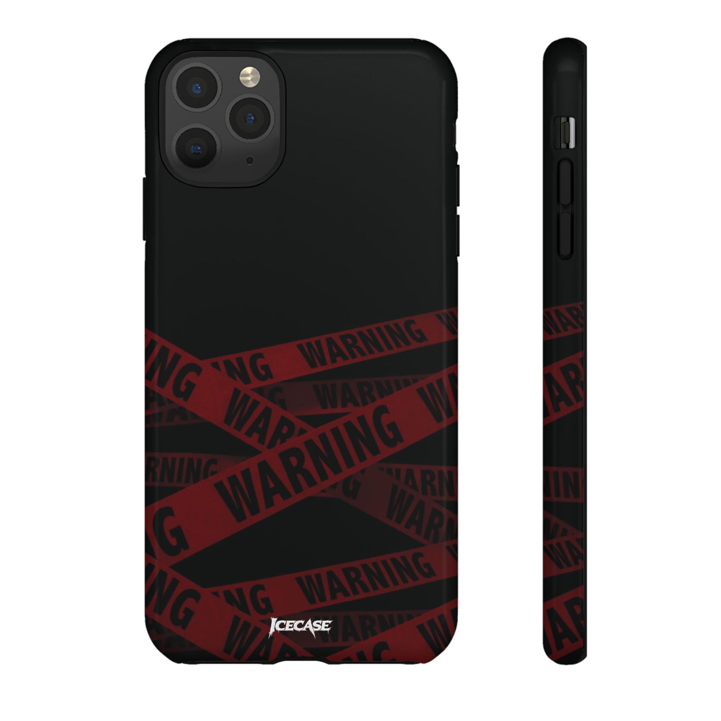 HAZARD LUXE