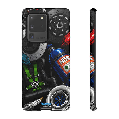 RACE SPEC