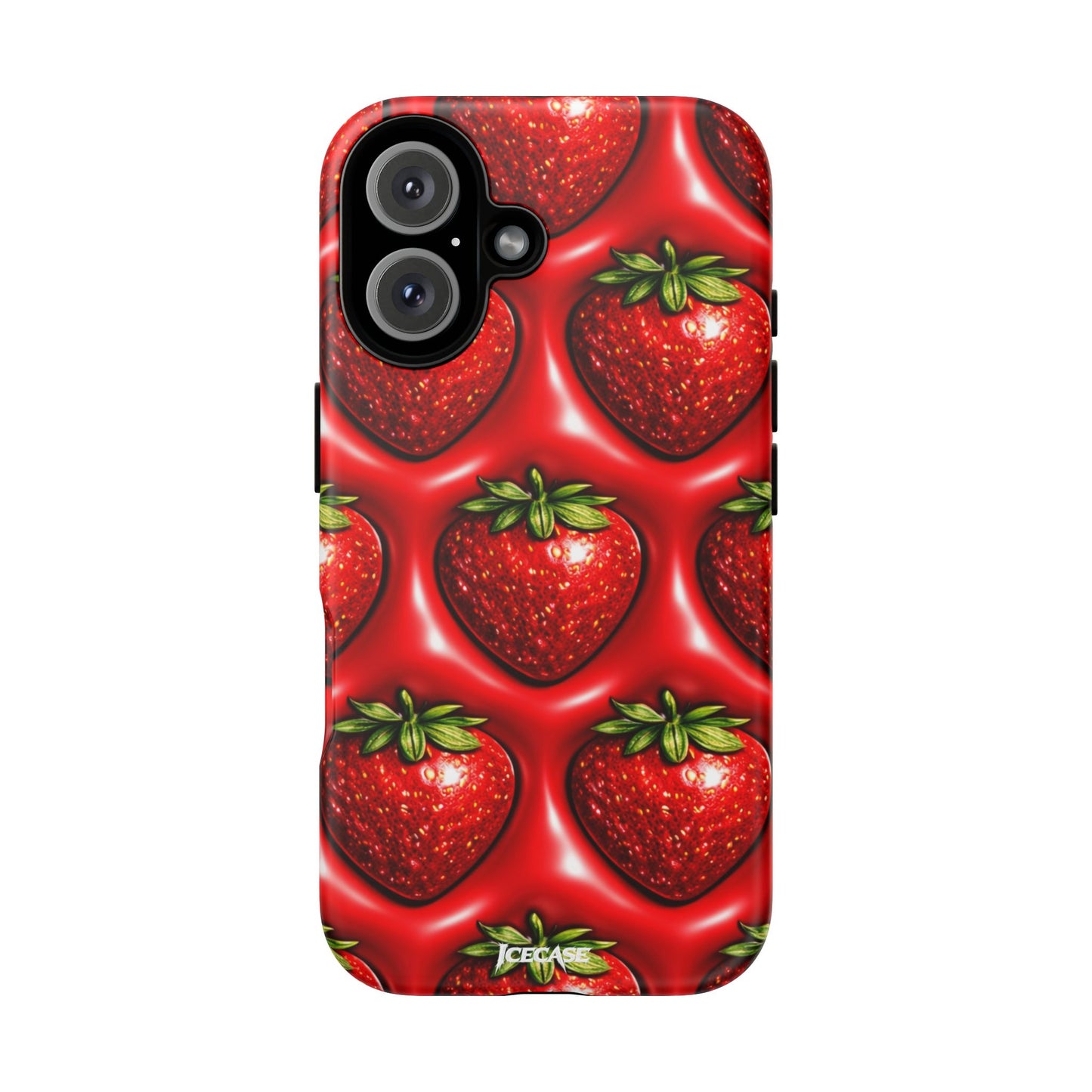 STRAWBERRY HEART