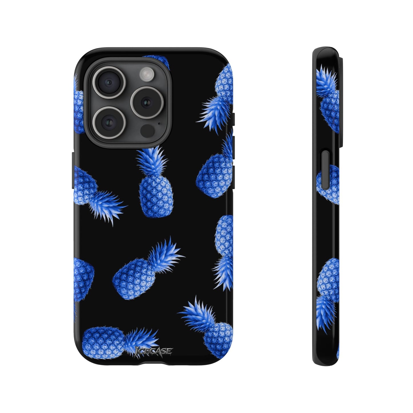 TROPICAL ICE