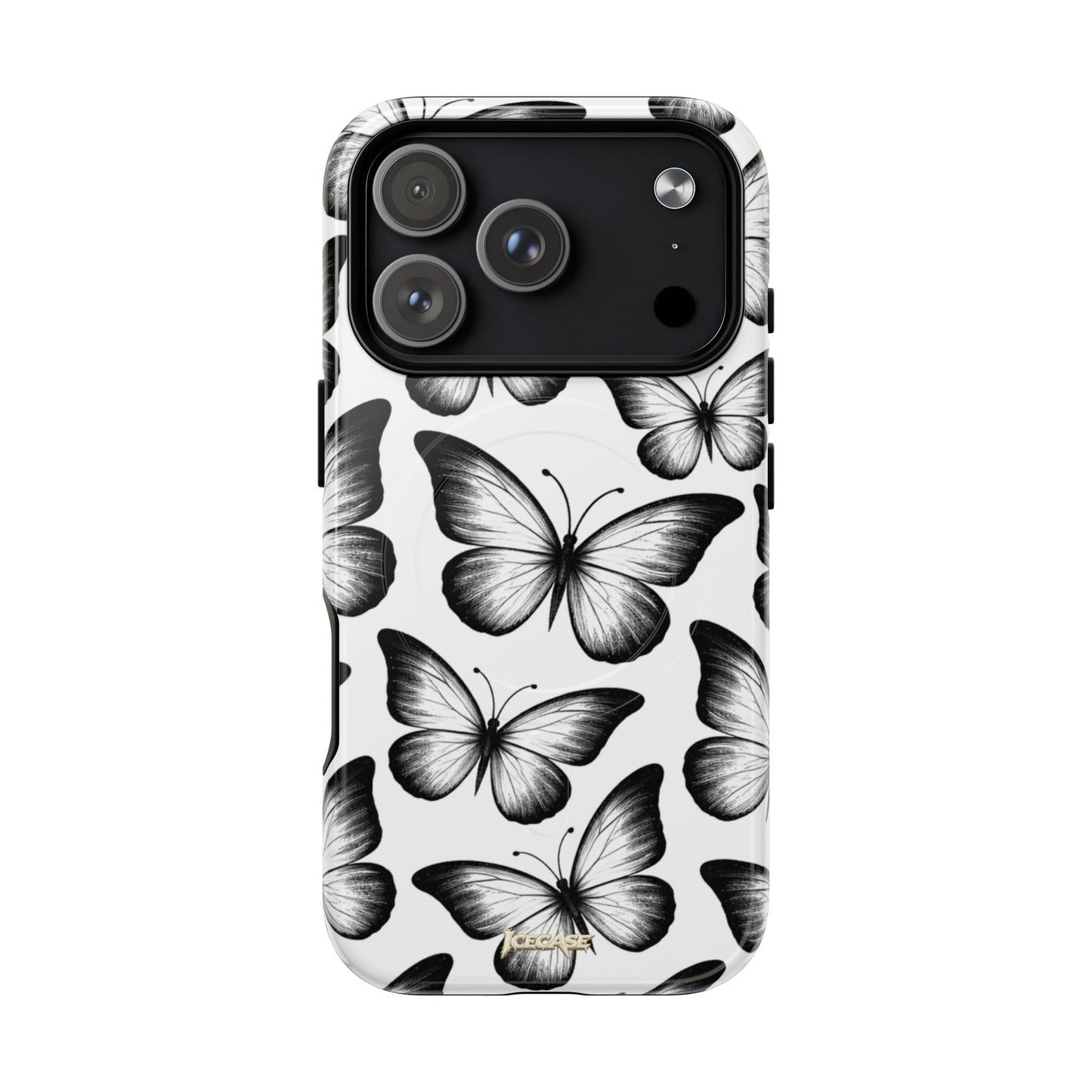 FLUTTER NOIR