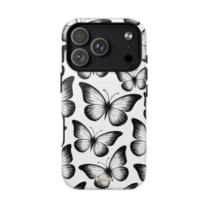 FLUTTER NOIR