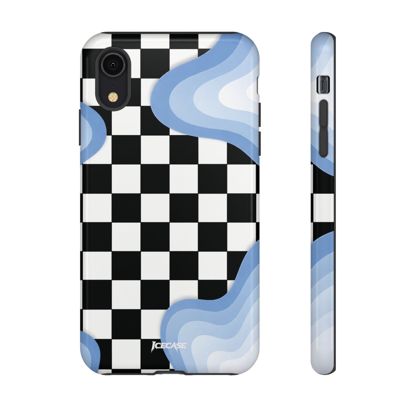 MELTED CHESS