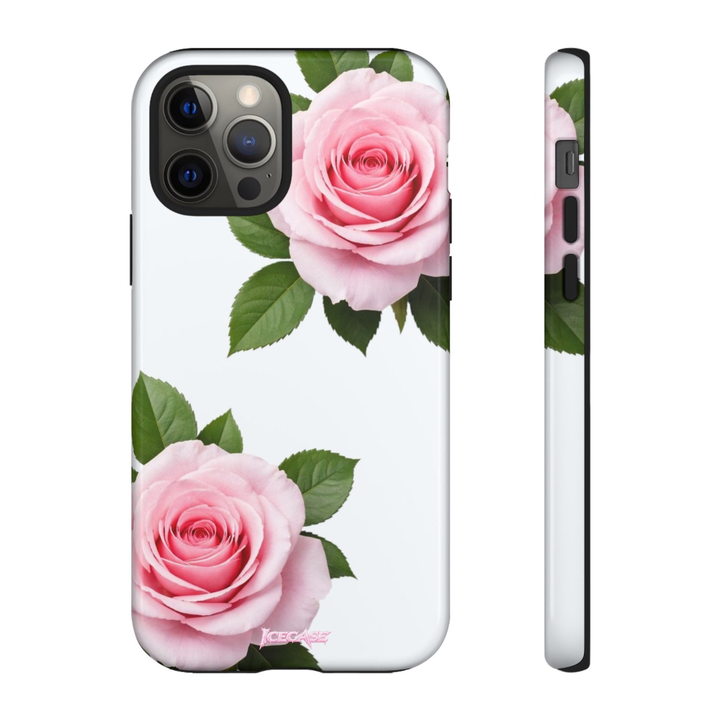 PURE ROSE