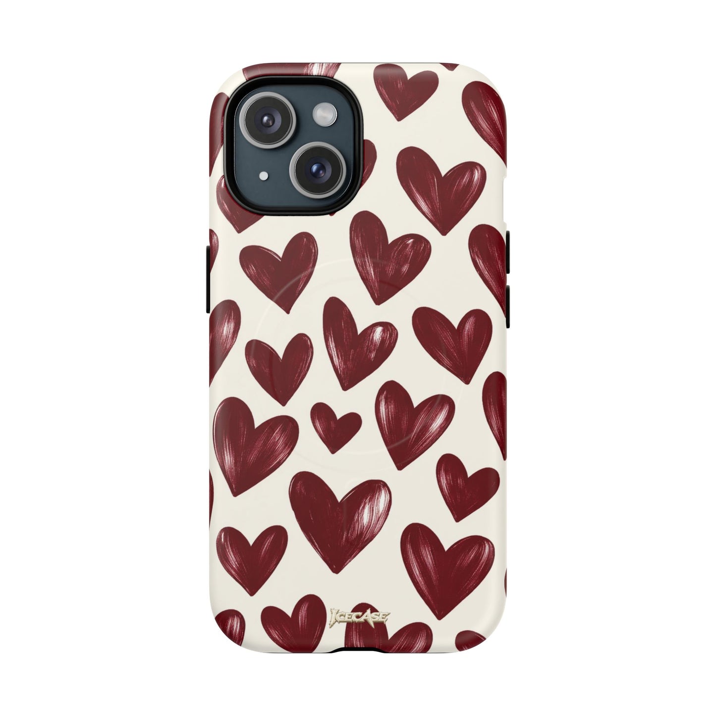 VELVET HEARTS