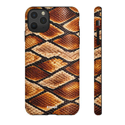 DESERT VIPER