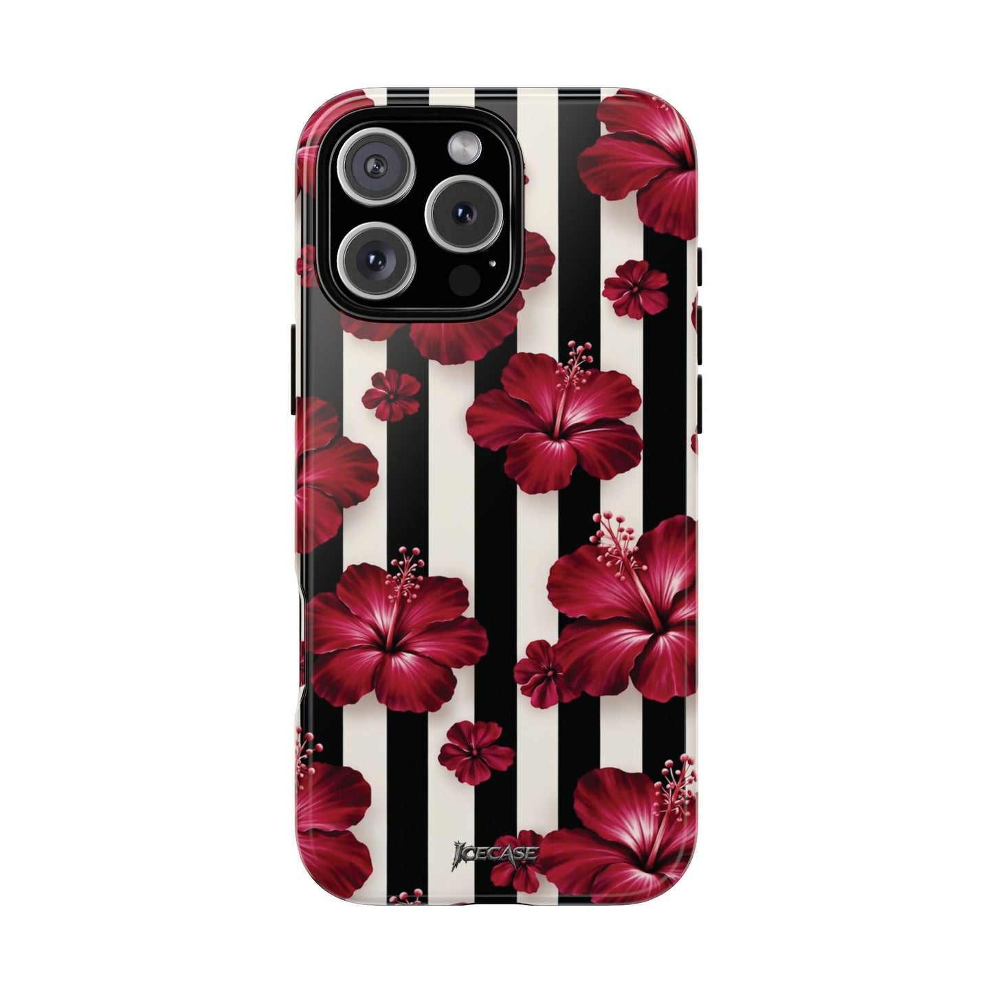 CRIMSON HIBISCUS