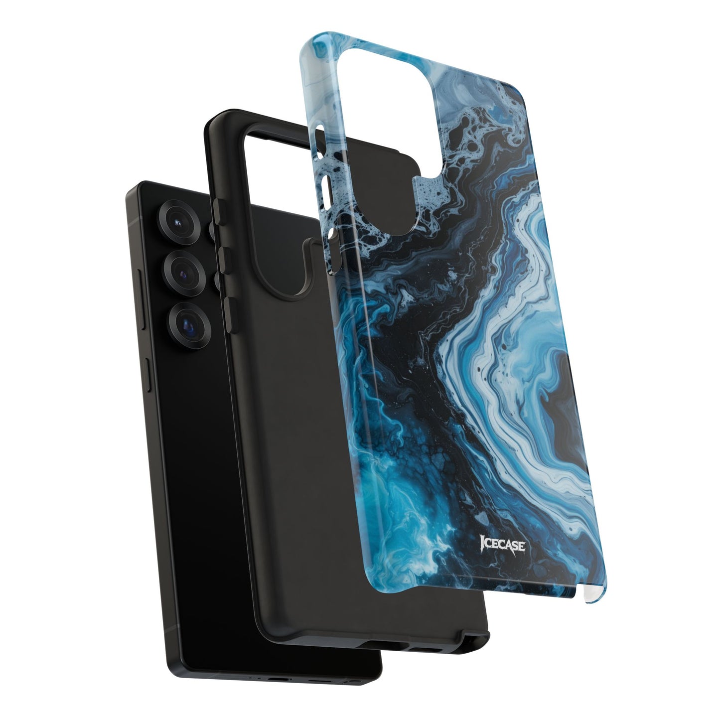 AQUA OBSIDIAN