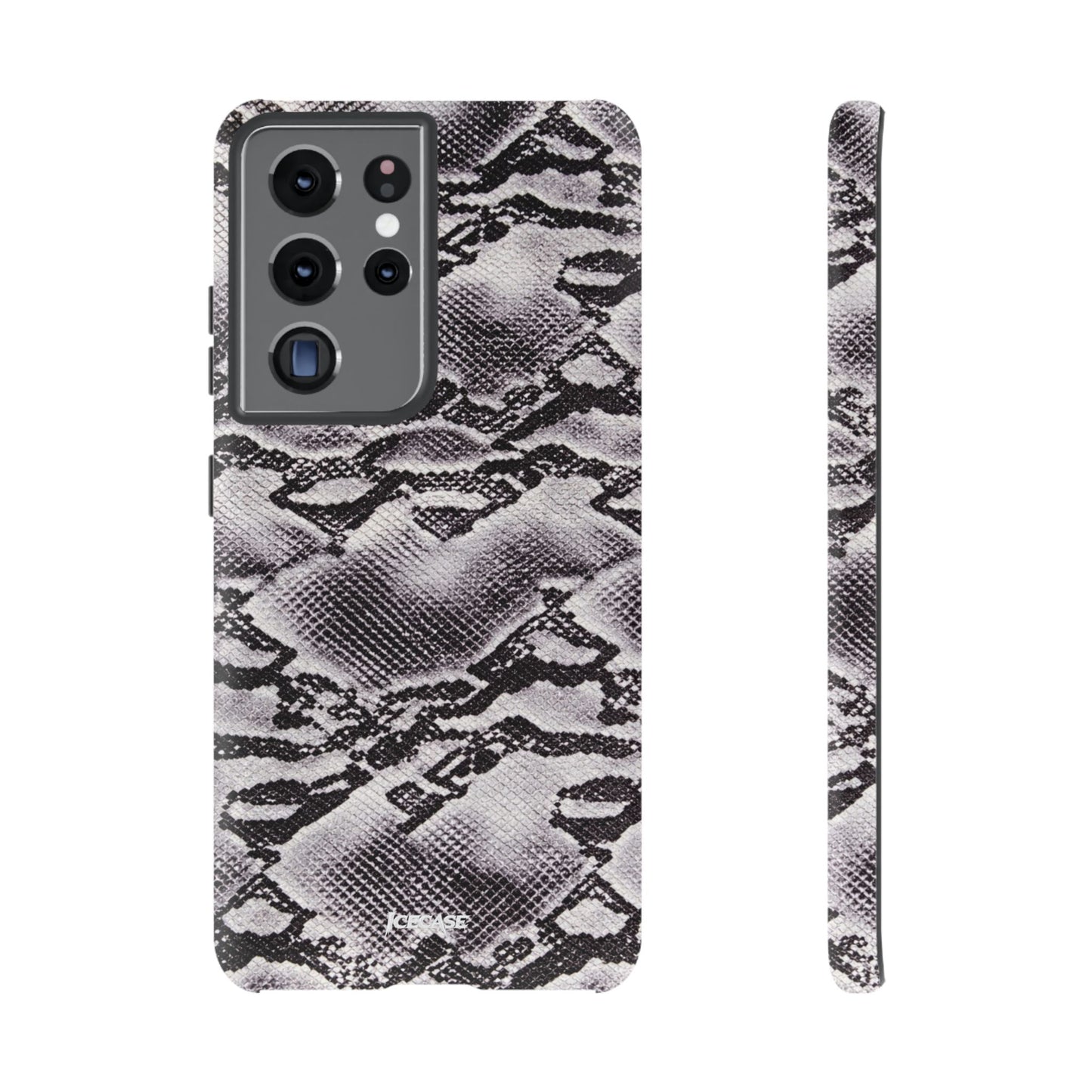 COLD PYTHON