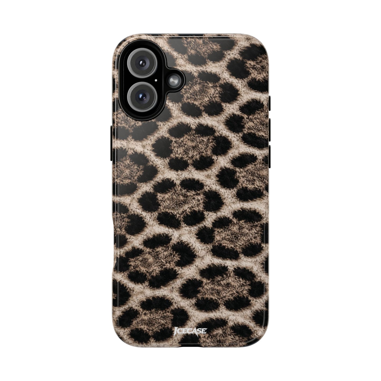 LUXURY LEOPARD