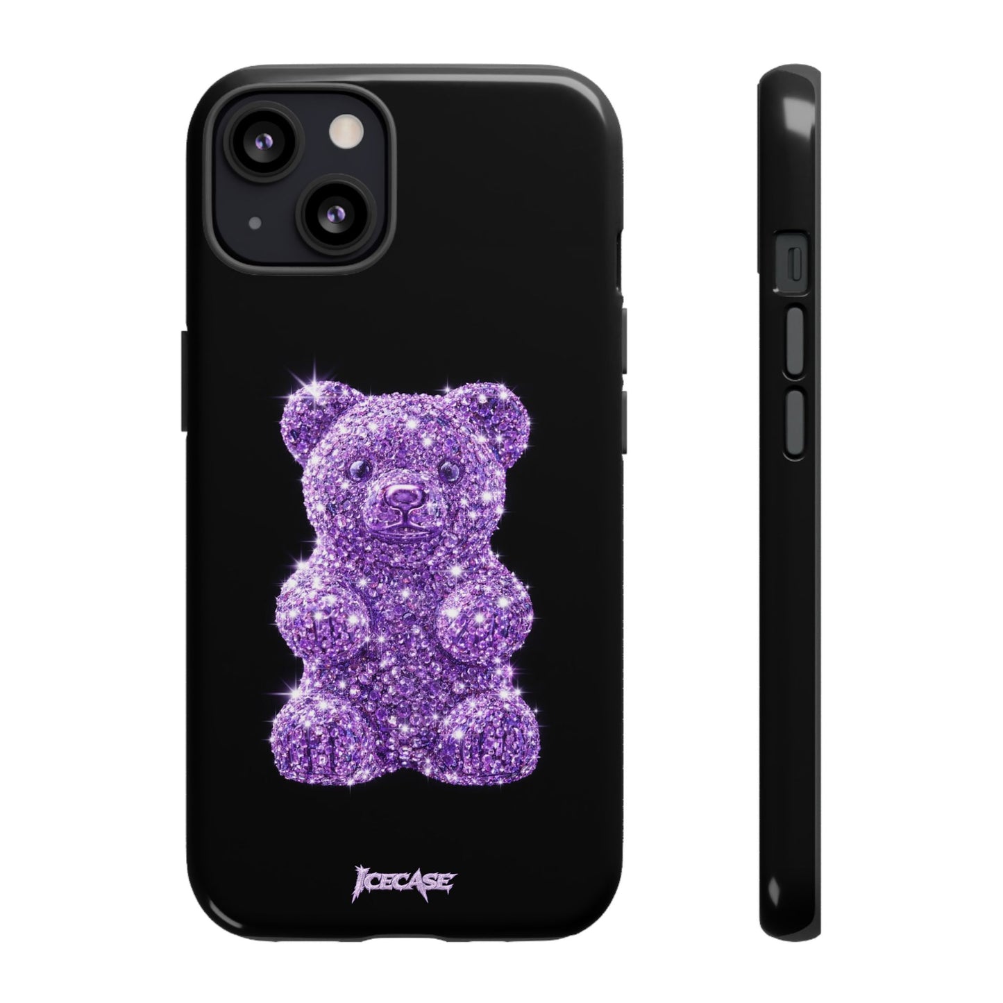 DIAMOND GLOW TEDDY