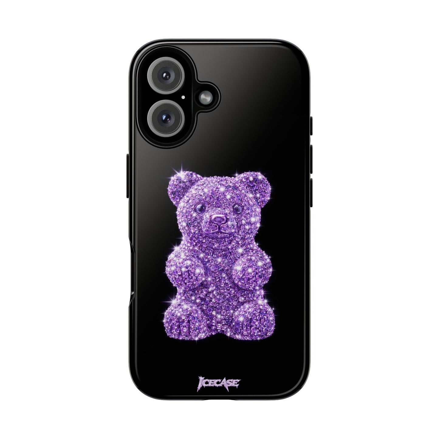 DIAMOND GLOW TEDDY