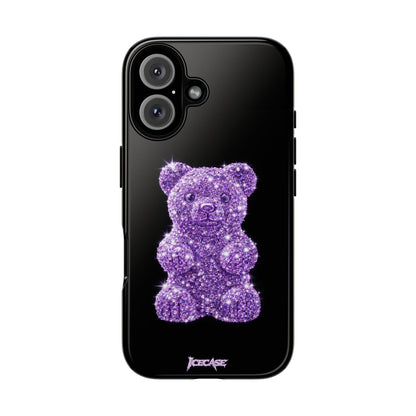 DIAMOND GLOW TEDDY