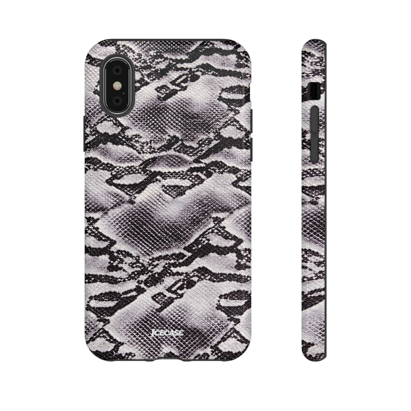 COLD PYTHON