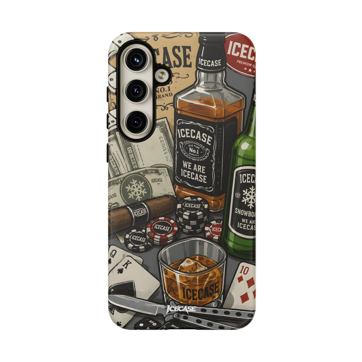 GAMBLER'S CLUB