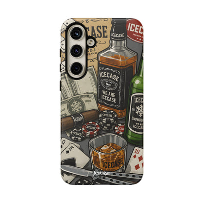 GAMBLER'S CLUB