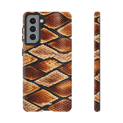 DESERT VIPER