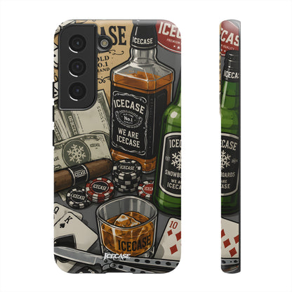GAMBLER'S CLUB