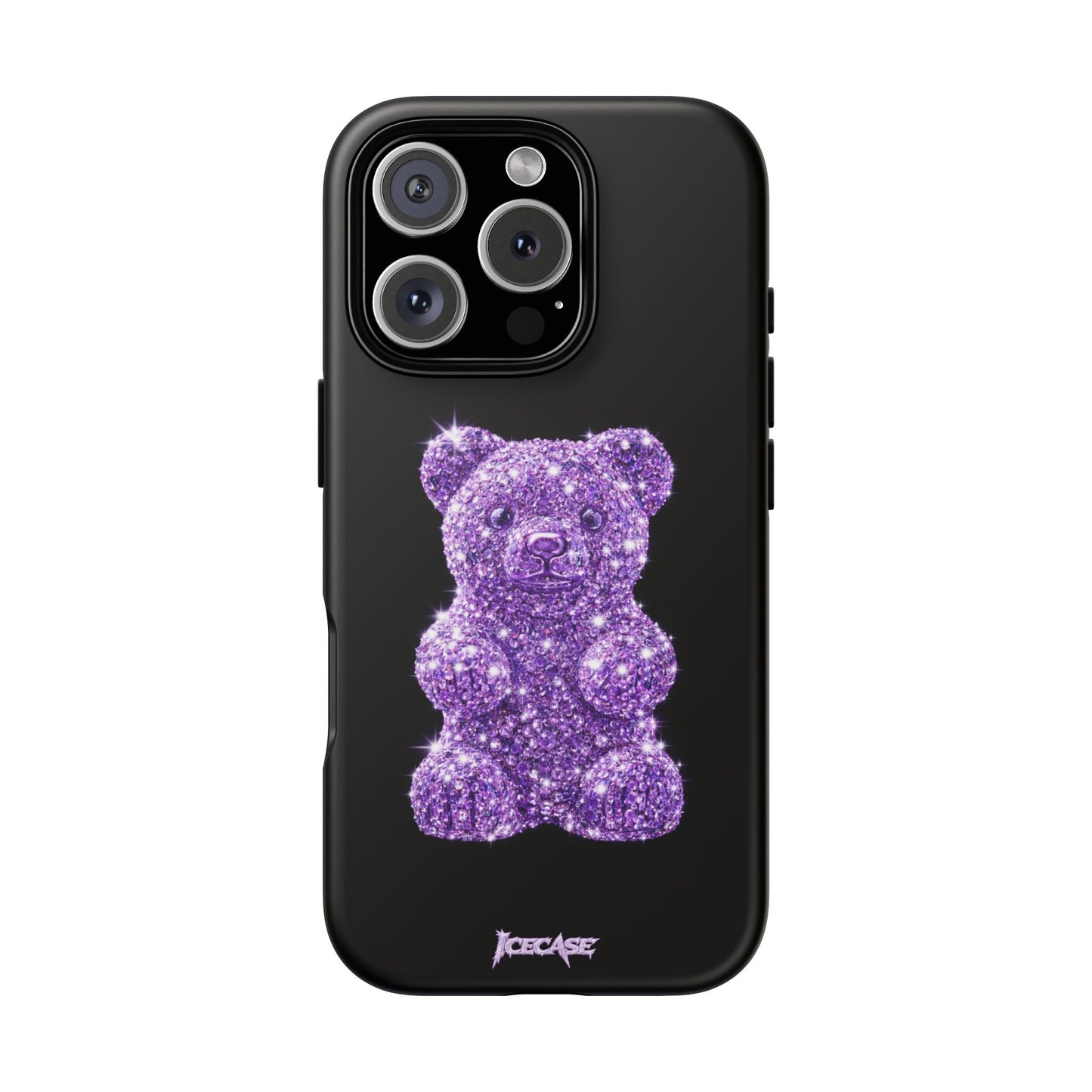 DIAMOND GLOW TEDDY