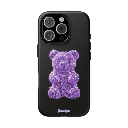 DIAMOND GLOW TEDDY