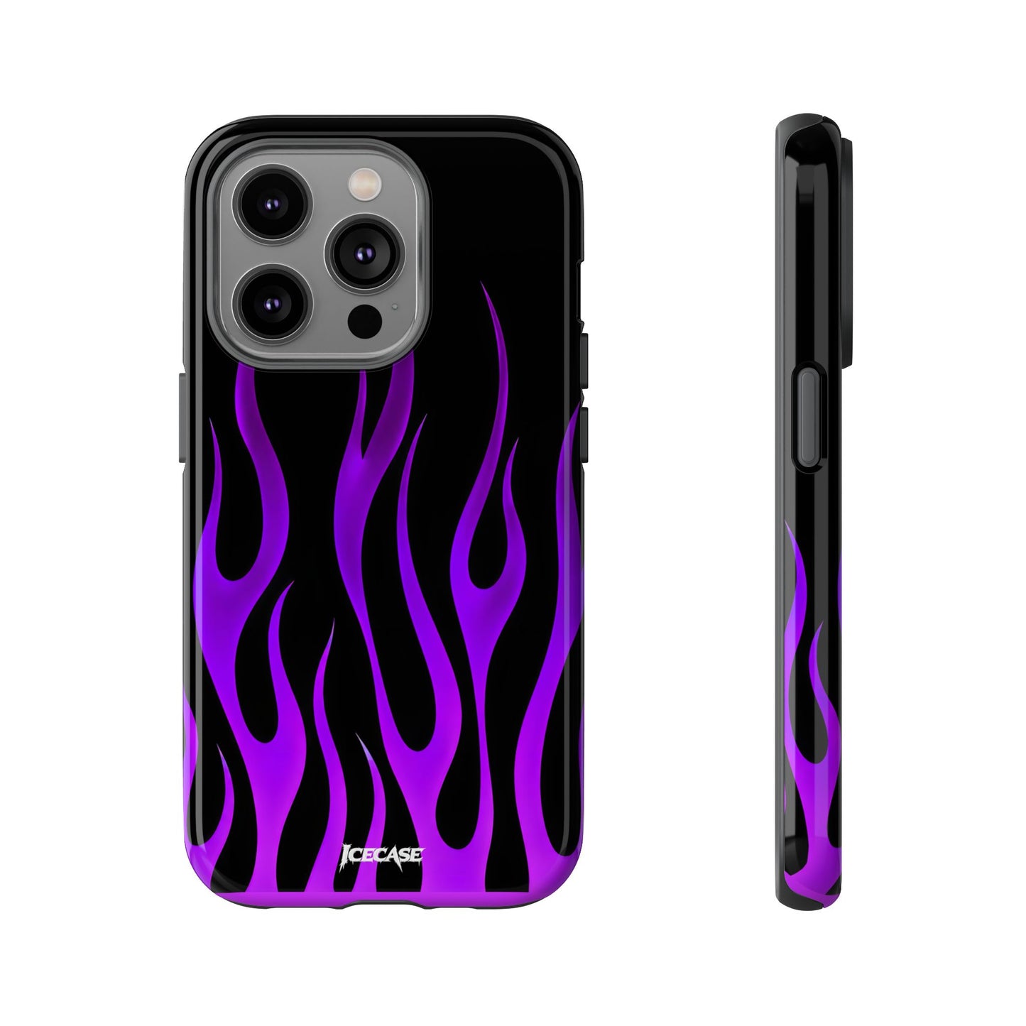 PHANTOM FLAME