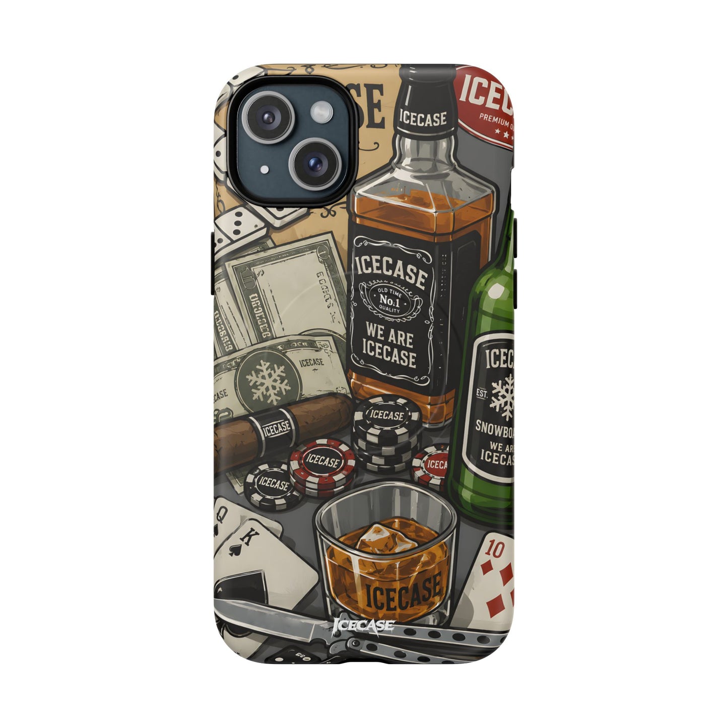 GAMBLER'S CLUB