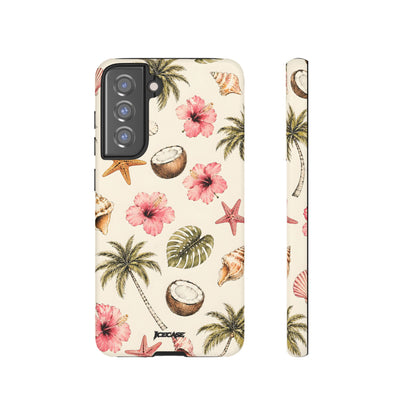 TROPICAL BLUSH