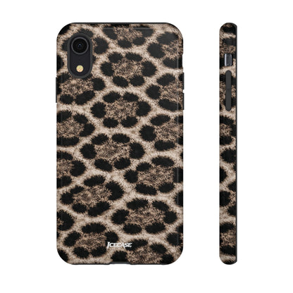 LUXURY LEOPARD