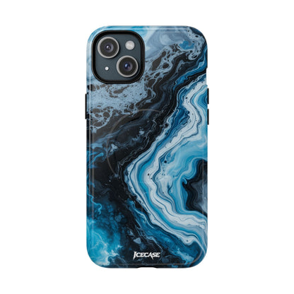 AQUA OBSIDIAN