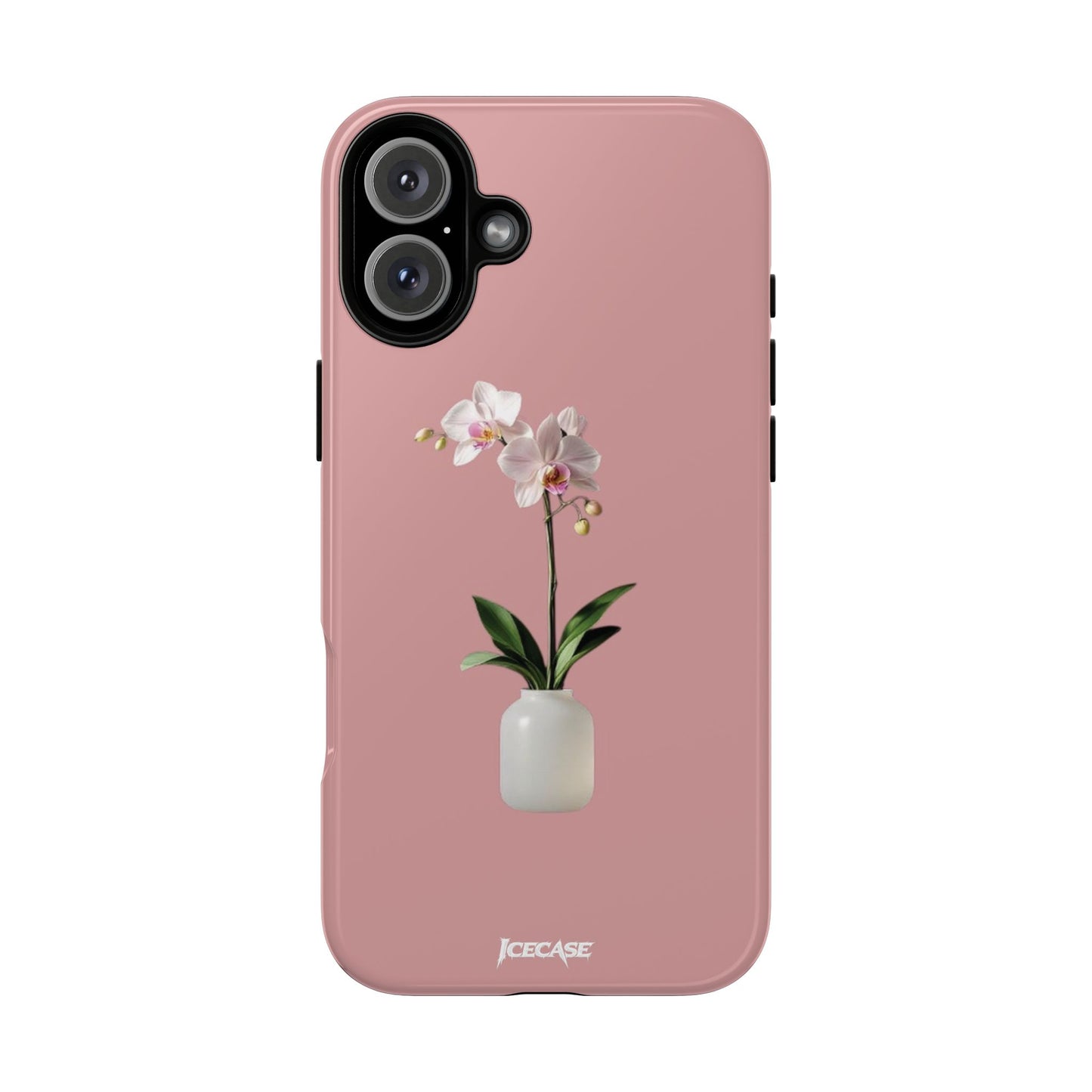 PASTEL ORCHID
