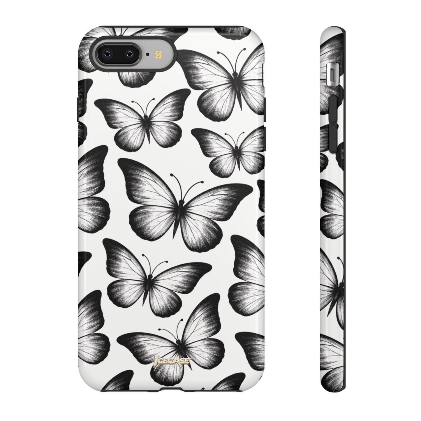 FLUTTER NOIR