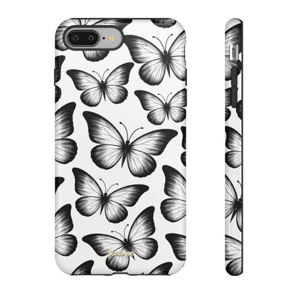FLUTTER NOIR