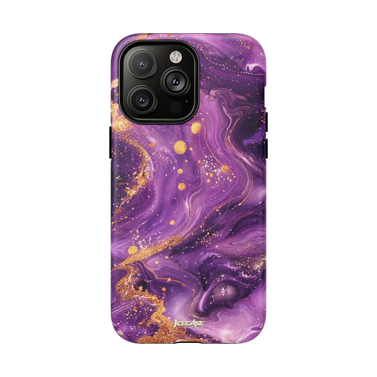 AMETHYST GOLD