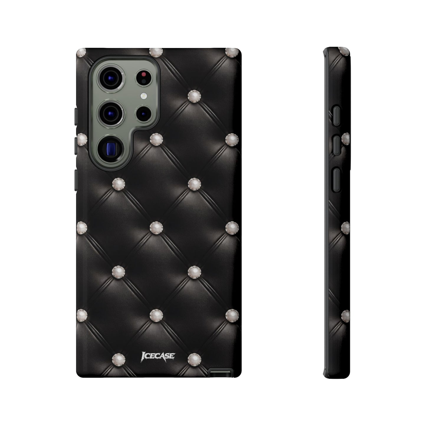 IMPERIAL PEARL BLACK