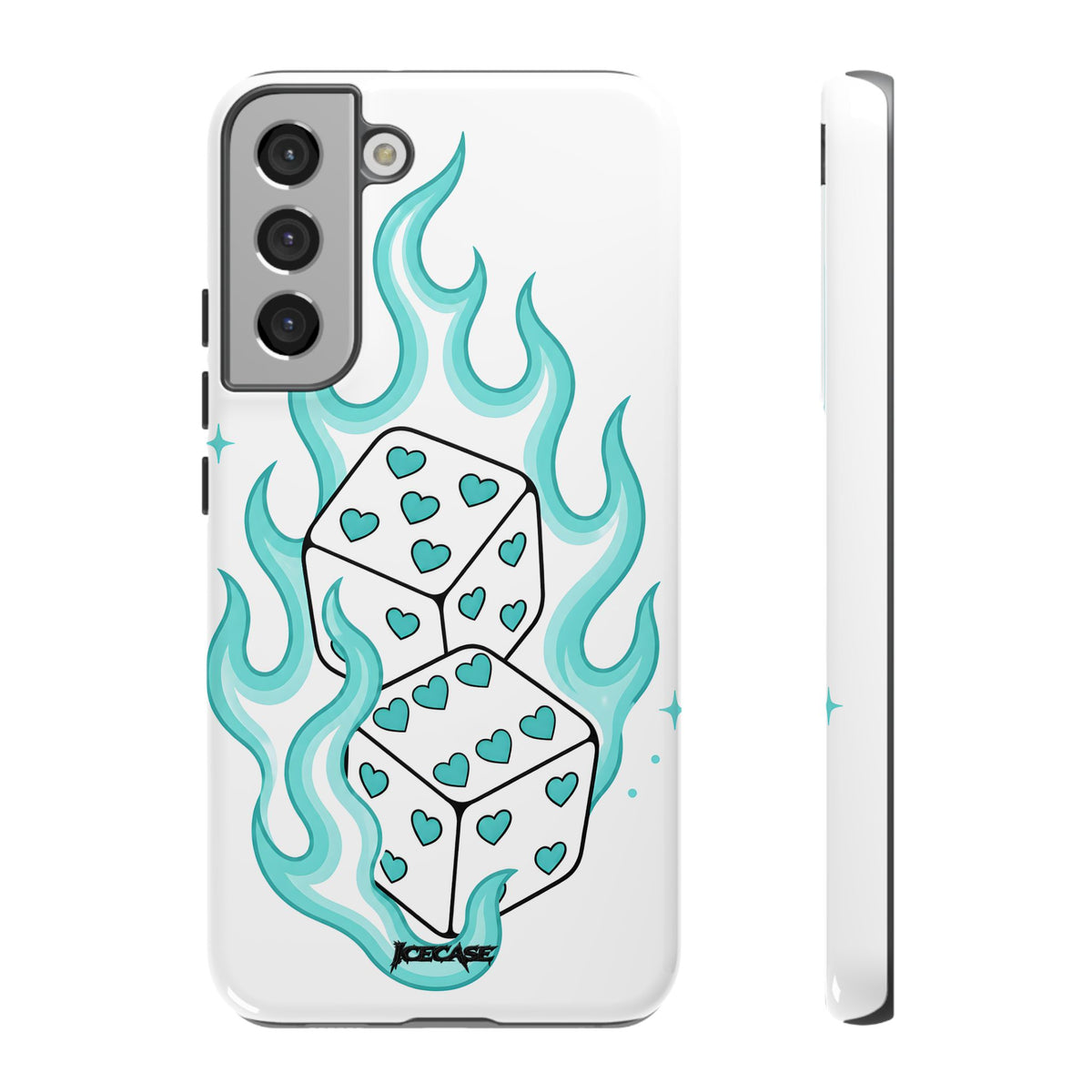 FROZEN LUCK