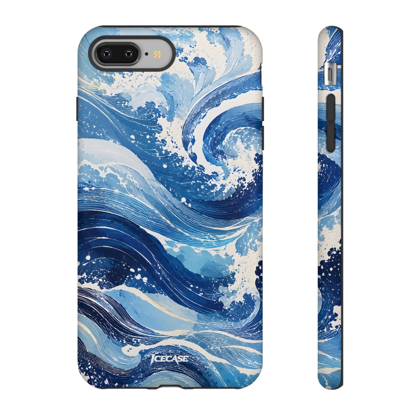 SAPPHIRE WAVES