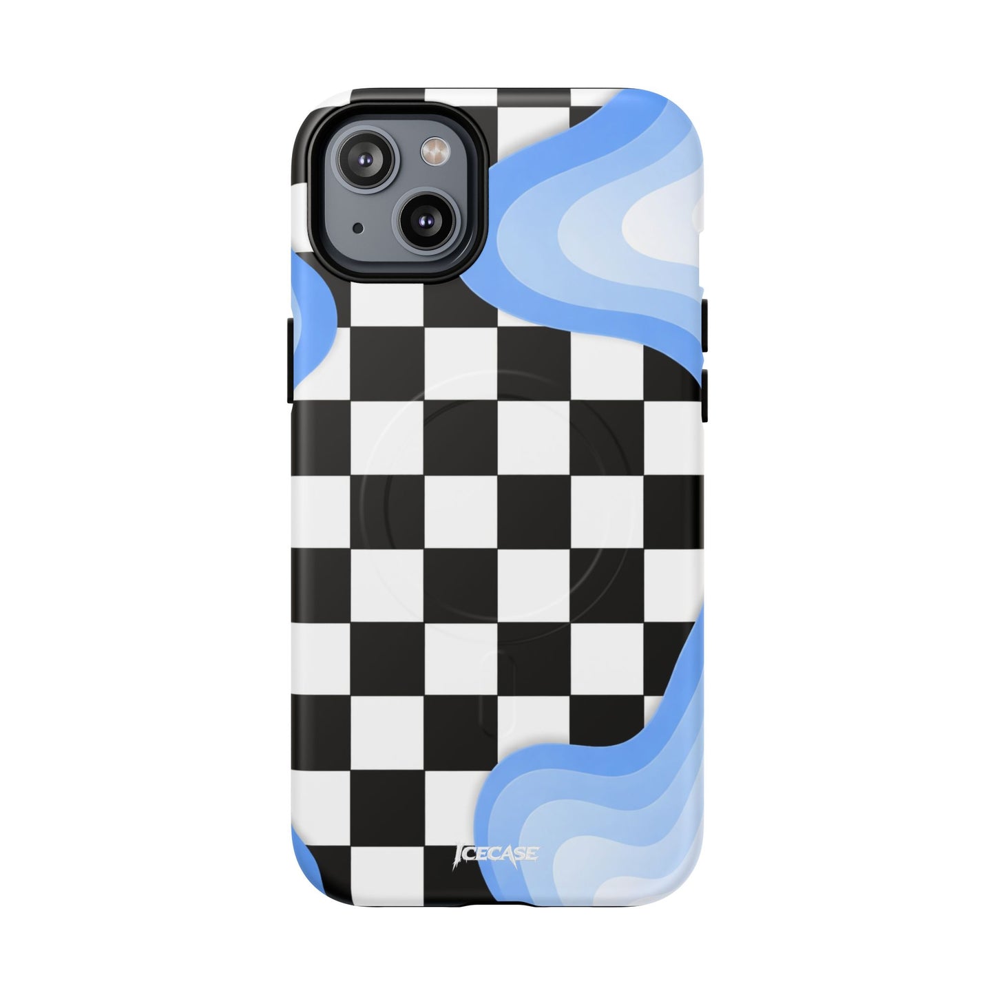 MELTED CHESS