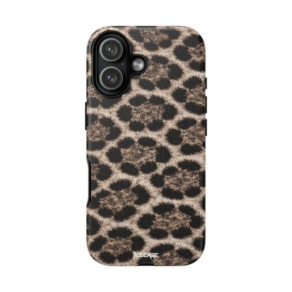 LUXURY LEOPARD