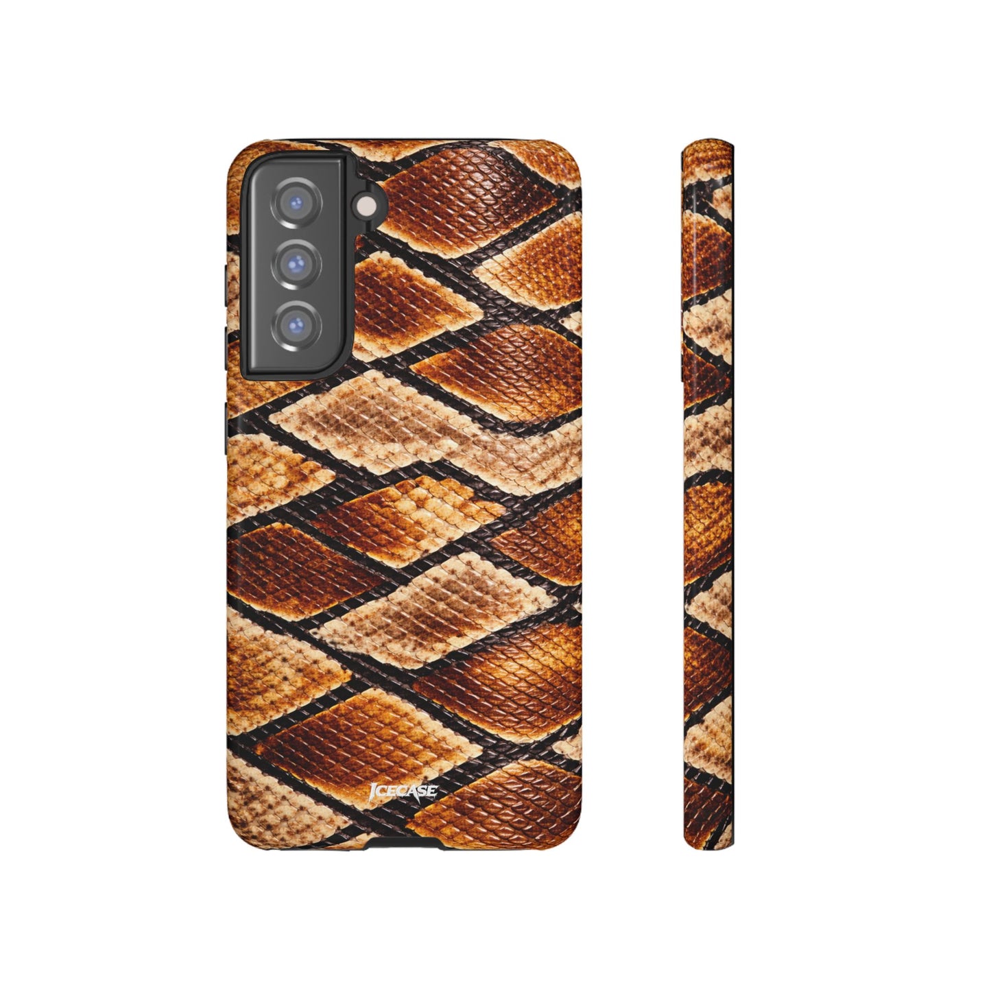 DESERT VIPER