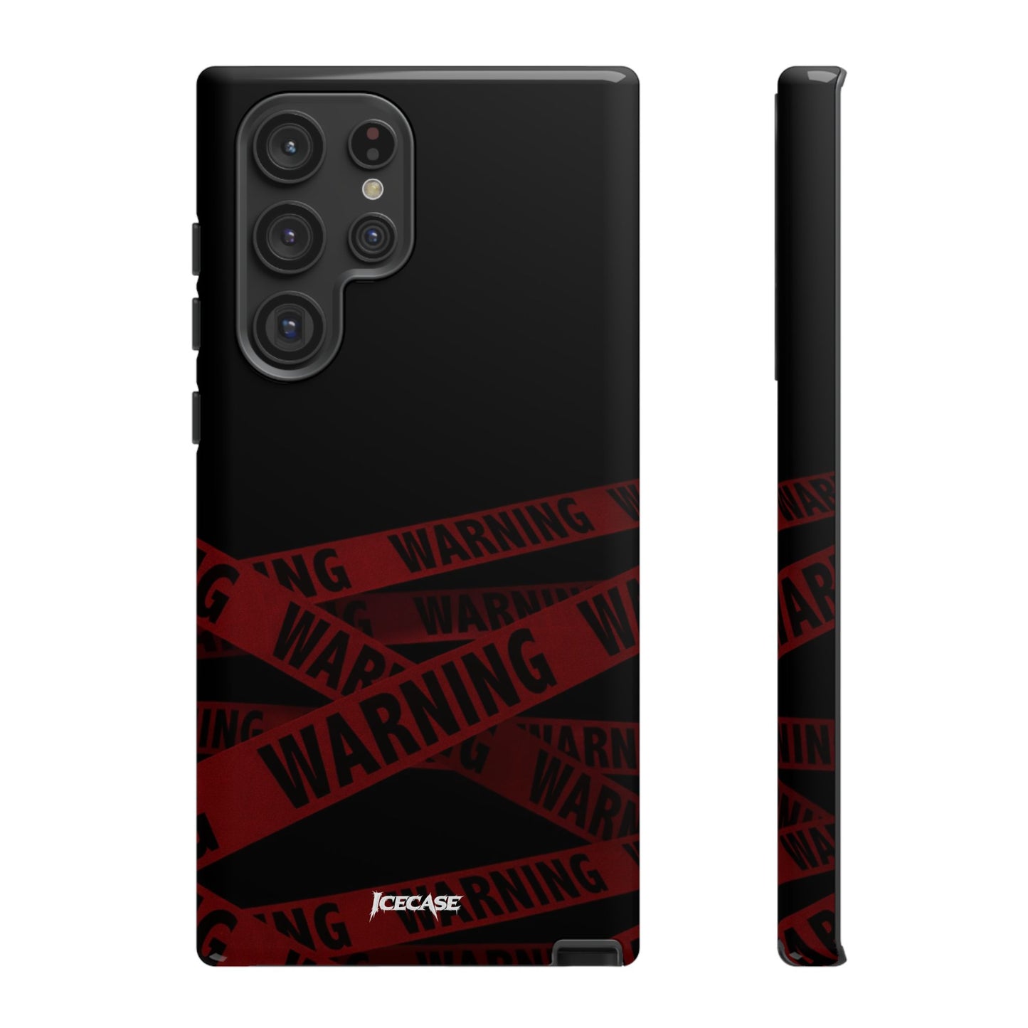 HAZARD LUXE