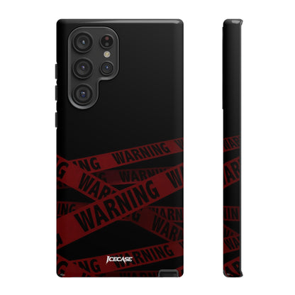 HAZARD LUXE