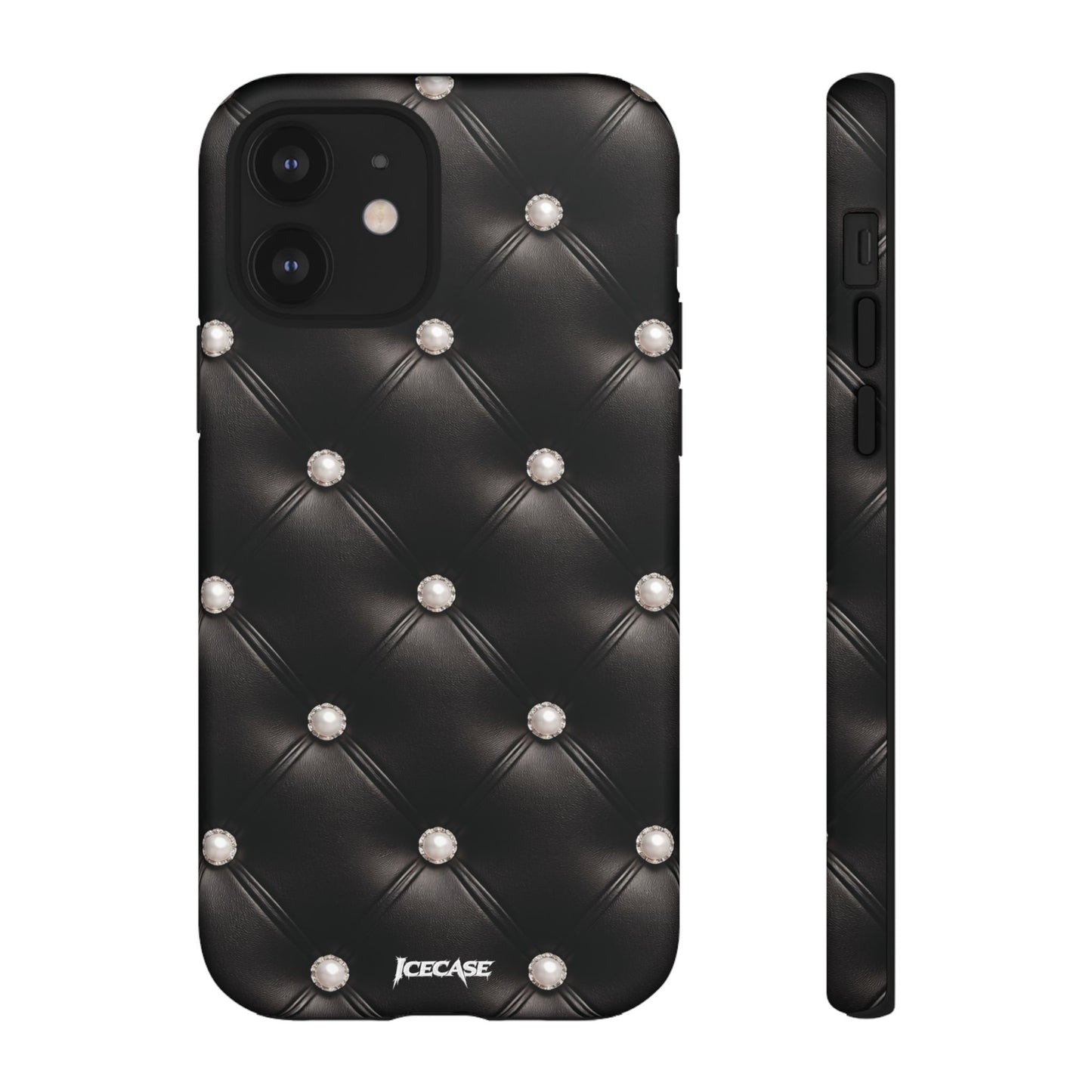 IMPERIAL PEARL BLACK