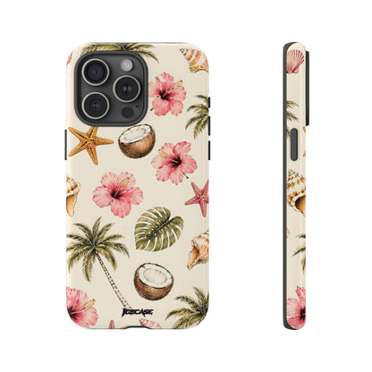TROPICAL BLUSH