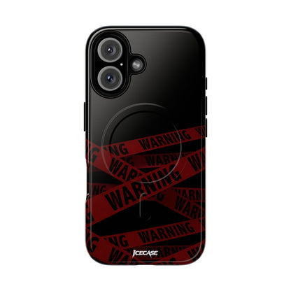 HAZARD LUXE
