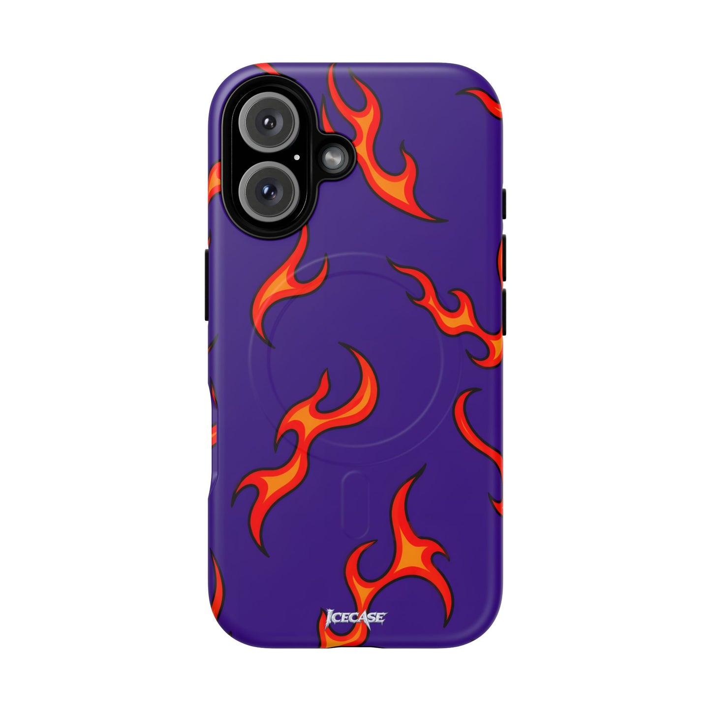 WILDFIRE