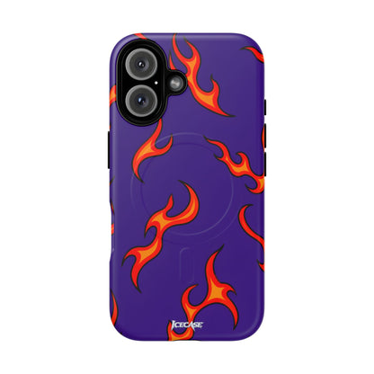 WILDFIRE