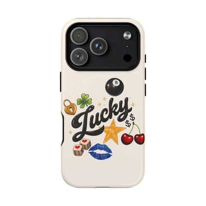 LUCKY MIX