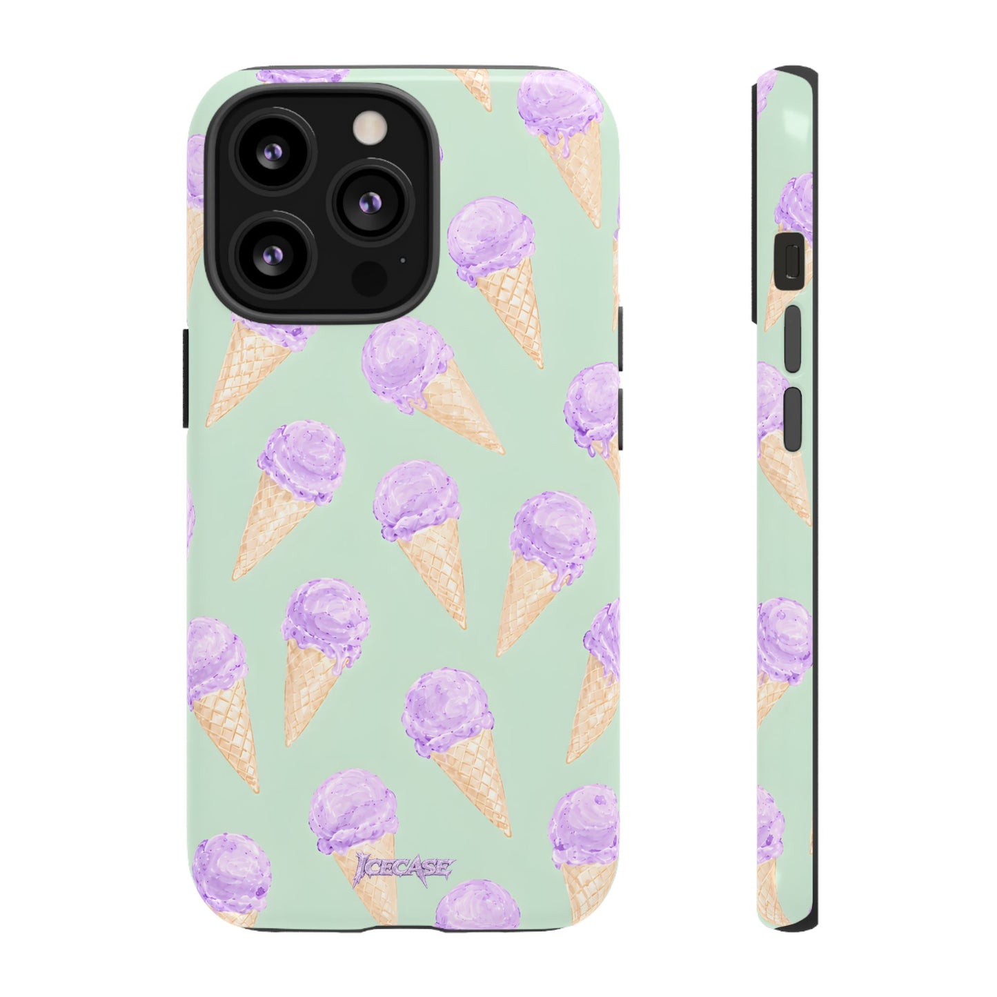 VIOLET SORBET
