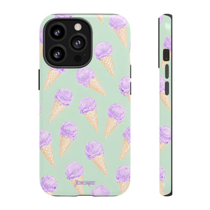 VIOLET SORBET